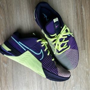 Women’s Nike Metcon 8 AMP